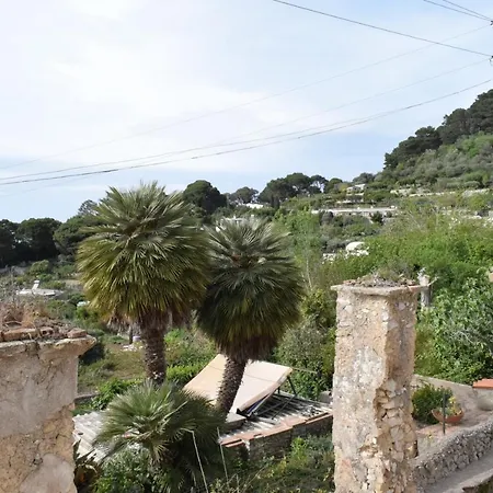 Appartement Il Cellaio Di Tiberio *