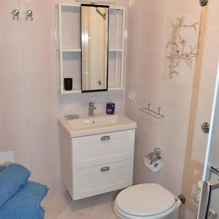 Appartement Il Cellaio Di Tiberio Capri