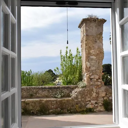 Il Cellaio Di Tiberio