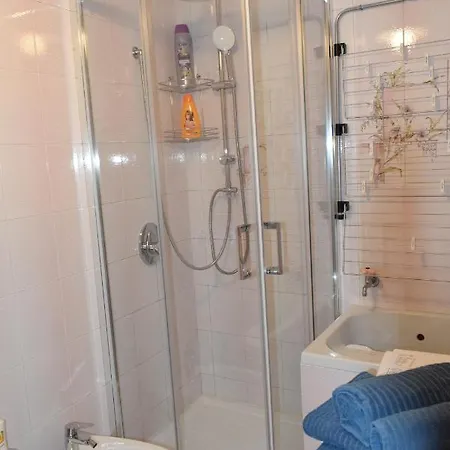 Il Cellaio Di Tiberio Appartement Capri