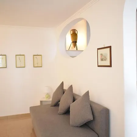 Il Cellaio Di Tiberio Appartement *