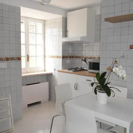Il Cellaio Di Tiberio Appartement