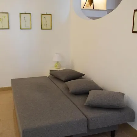 Il Cellaio Di Tiberio Appartement Capri