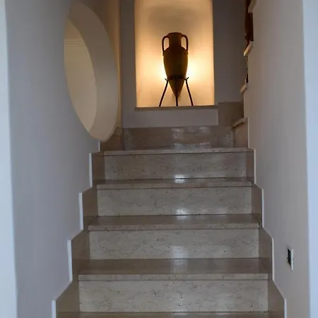 Il Cellaio Di Tiberio *