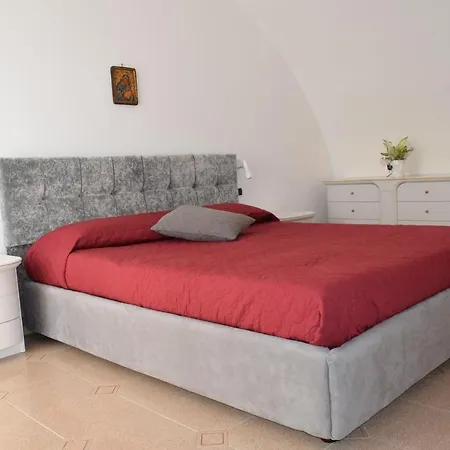 Appartement Il Cellaio Di Tiberio *