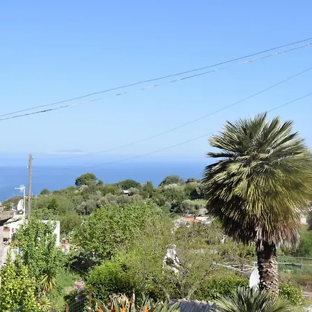Il Cellaio Di Tiberio Appartement