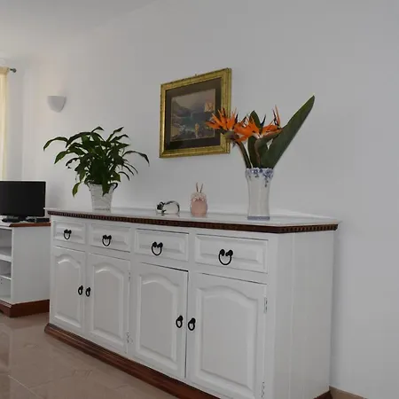 Il Cellaio Di Tiberio Appartement Capri
