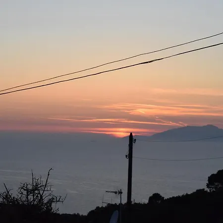 Il Cellaio Di Tiberio Appartement Capri