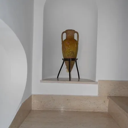 Il Cellaio Di Tiberio Appartement