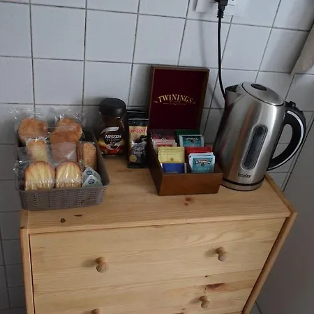 Il Cellaio Di Tiberio Appartement