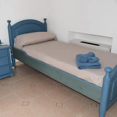 Il Cellaio Di Tiberio Appartement Capri